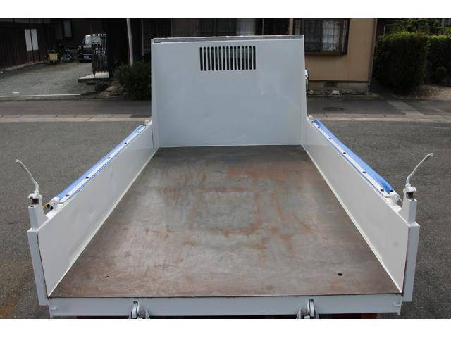 日野デュトロダンプ小型（2t・3t）[写真19]