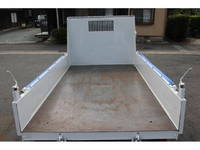 日野デュトロダンプ小型（2t・3t）[写真20]