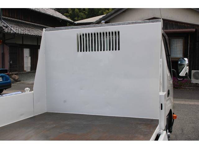 日野デュトロダンプ小型（2t・3t）[写真20]