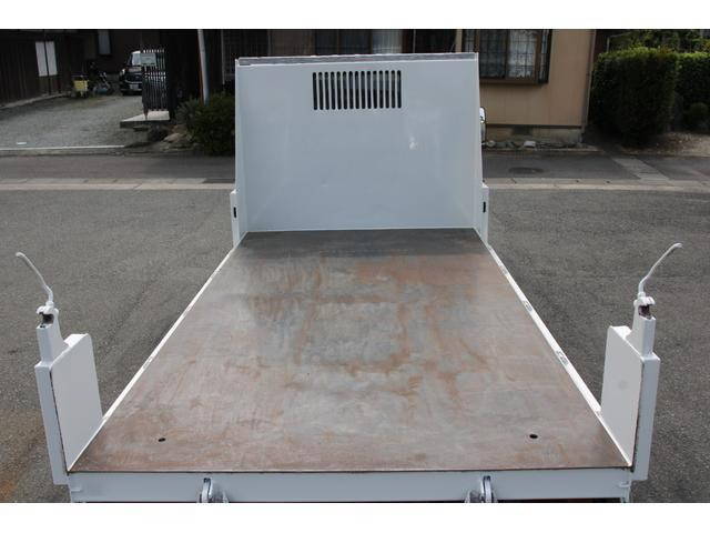 日野デュトロダンプ小型（2t・3t）[写真21]