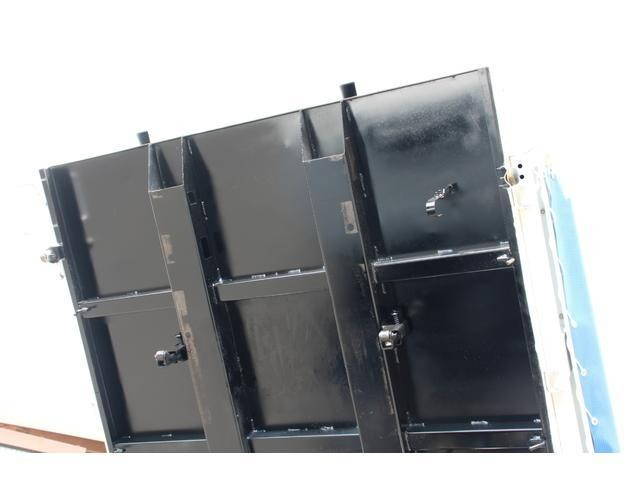 日野デュトロダンプ小型（2t・3t）[写真22]