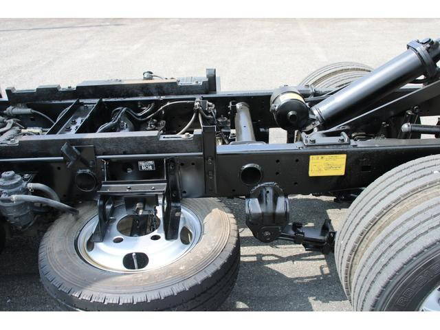 日野デュトロダンプ小型（2t・3t）[写真24]