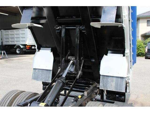 日野デュトロダンプ小型（2t・3t）[写真25]