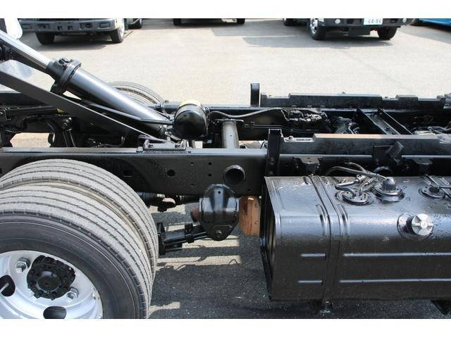 日野デュトロダンプ小型（2t・3t）[写真28]