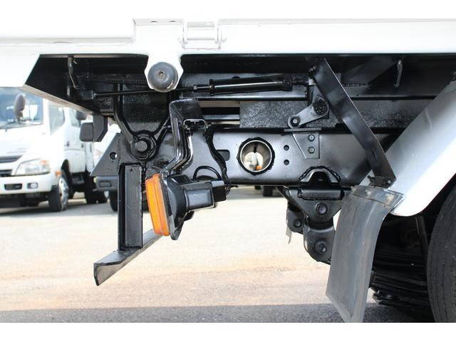 日野デュトロダンプ小型（2t・3t）[写真29]