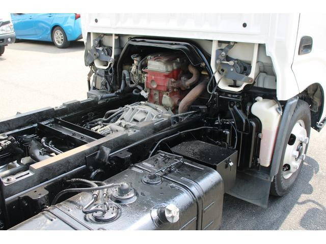 日野デュトロダンプ小型（2t・3t）[写真31]