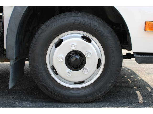 日野デュトロダンプ小型（2t・3t）[写真32]