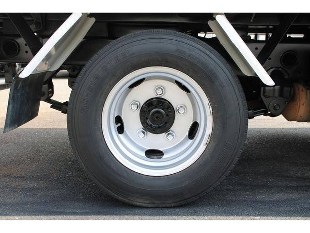 日野デュトロダンプ小型（2t・3t）[写真33]