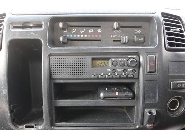 日野デュトロダンプ小型（2t・3t）[写真36]