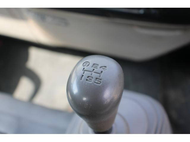 日野デュトロダンプ小型（2t・3t）[写真37]