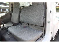 日野デュトロダンプ小型（2t・3t）[写真40]