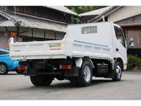 日野デュトロダンプ小型（2t・3t）[写真05]