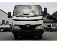 日野デュトロダンプ小型（2t・3t）[写真06]