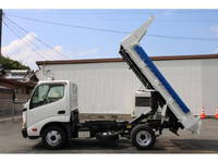 日野デュトロダンプ小型（2t・3t）[写真07]