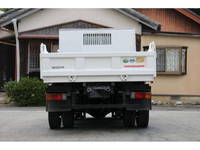 日野デュトロダンプ小型（2t・3t）[写真09]