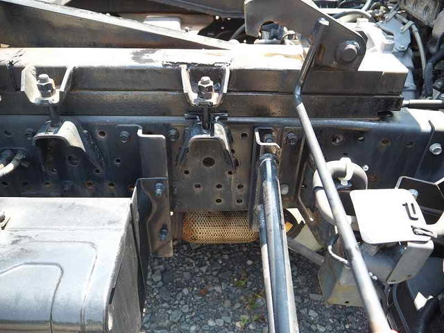 いすゞエルフセーフティローダー小型（2t・3t）[写真10]