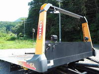 いすゞエルフセーフティローダー小型（2t・3t）[写真13]