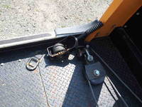 いすゞエルフセーフティローダー小型（2t・3t）[写真20]