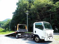 いすゞエルフセーフティローダー小型（2t・3t）