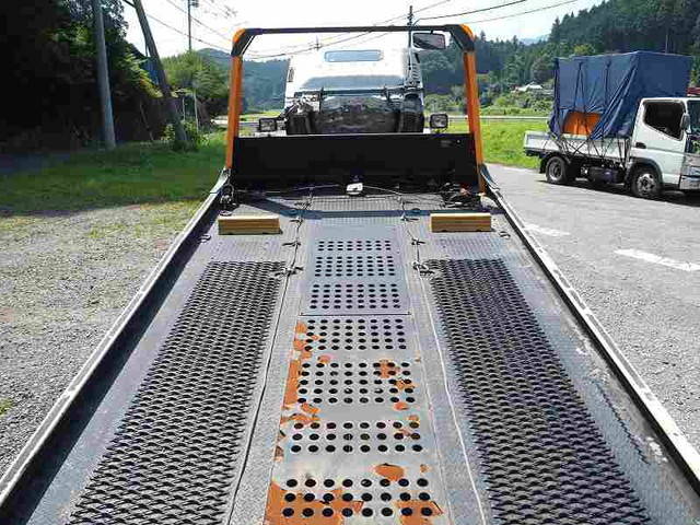 いすゞエルフセーフティローダー小型（2t・3t）[写真20]