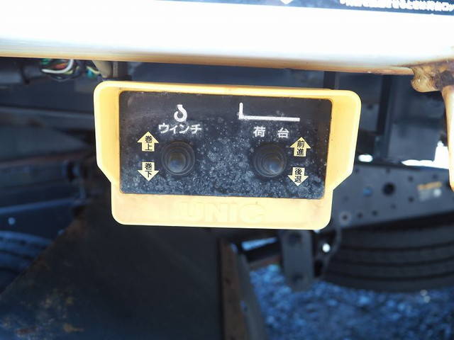 いすゞエルフセーフティローダー小型（2t・3t）[写真22]