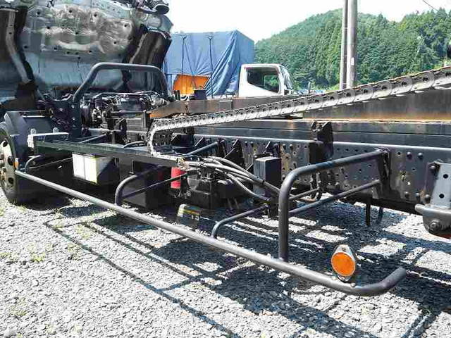 いすゞエルフセーフティローダー小型（2t・3t）[写真23]