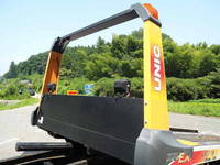 いすゞエルフセーフティローダー小型（2t・3t）[写真25]