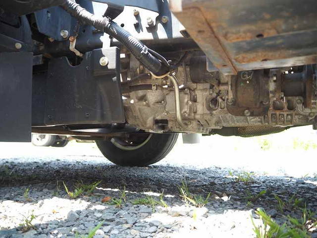 いすゞエルフセーフティローダー小型（2t・3t）[写真27]