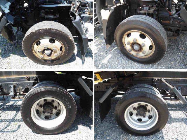 いすゞエルフセーフティローダー小型（2t・3t）[写真28]