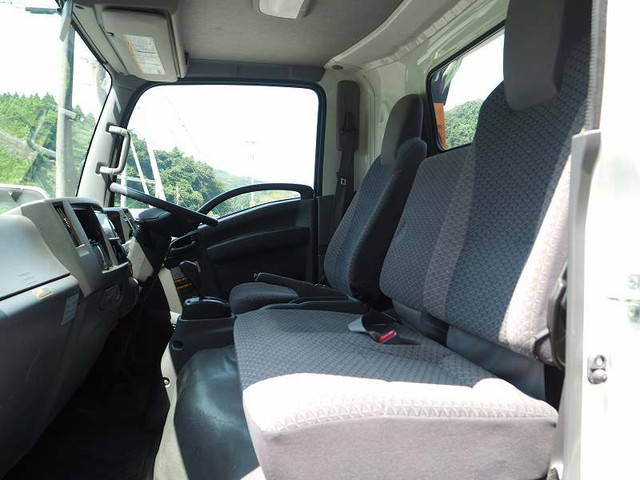 いすゞエルフセーフティローダー小型（2t・3t）[写真32]