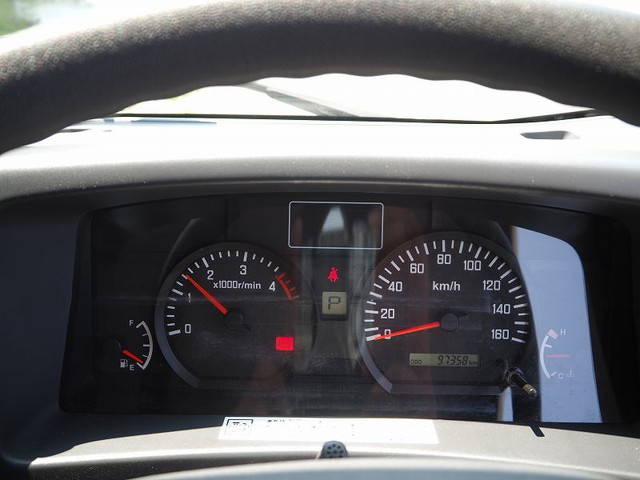 いすゞエルフセーフティローダー小型（2t・3t）[写真38]