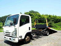 いすゞエルフセーフティローダー小型（2t・3t）[写真04]