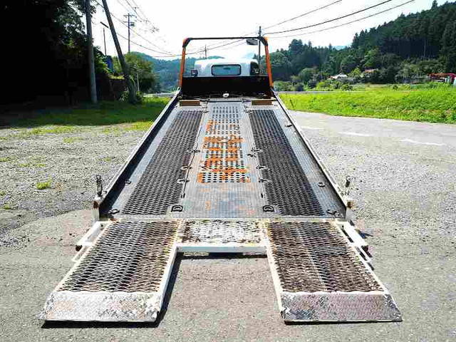 いすゞエルフセーフティローダー小型（2t・3t）[写真06]