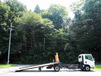 いすゞエルフセーフティローダー小型（2t・3t）[写真08]