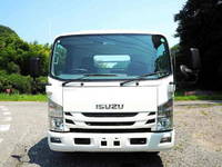 いすゞエルフセーフティローダー小型（2t・3t）[写真09]