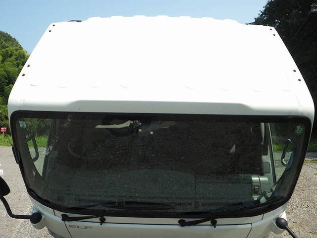 いすゞエルフセーフティローダー小型（2t・3t）[写真09]