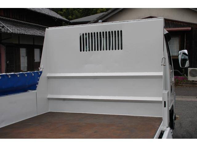 いすゞエルフダンプ小型（2t・3t）[写真14]