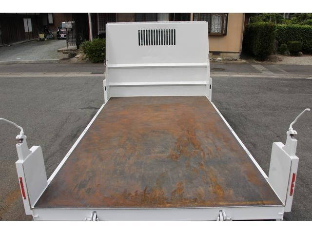 いすゞエルフダンプ小型（2t・3t）[写真15]