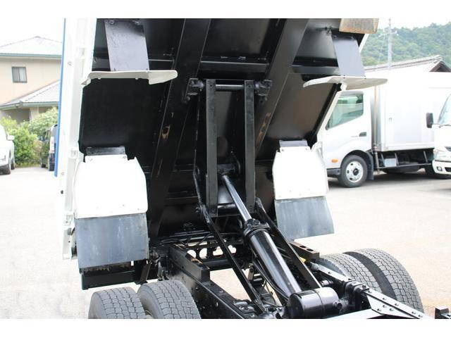 いすゞエルフダンプ小型（2t・3t）[写真16]