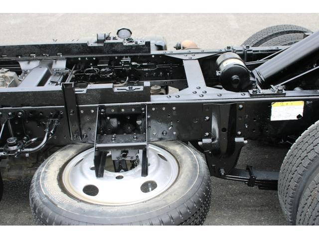 いすゞエルフダンプ小型（2t・3t）[写真17]