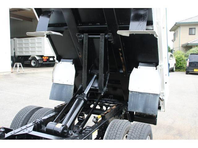 いすゞエルフダンプ小型（2t・3t）[写真19]
