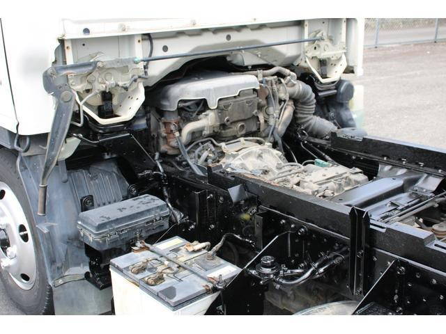 いすゞエルフダンプ小型（2t・3t）[写真20]