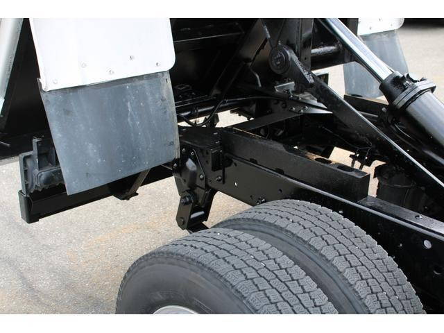 いすゞエルフダンプ小型（2t・3t）[写真24]