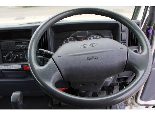 いすゞエルフダンプ小型（2t・3t）[写真29]