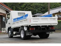 いすゞエルフダンプ小型（2t・3t）[写真02]