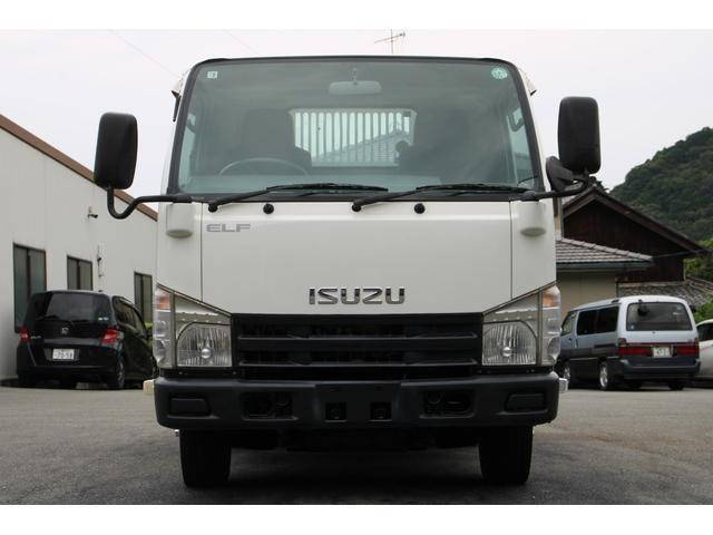 いすゞエルフダンプ小型（2t・3t）[写真03]