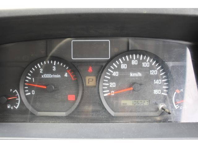 いすゞエルフダンプ小型（2t・3t）[写真30]