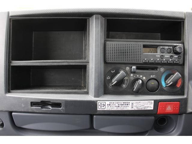 いすゞエルフダンプ小型（2t・3t）[写真33]