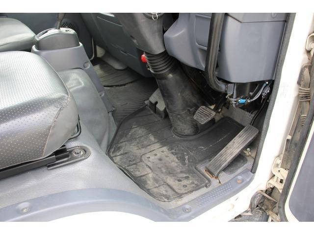 いすゞエルフダンプ小型（2t・3t）[写真34]