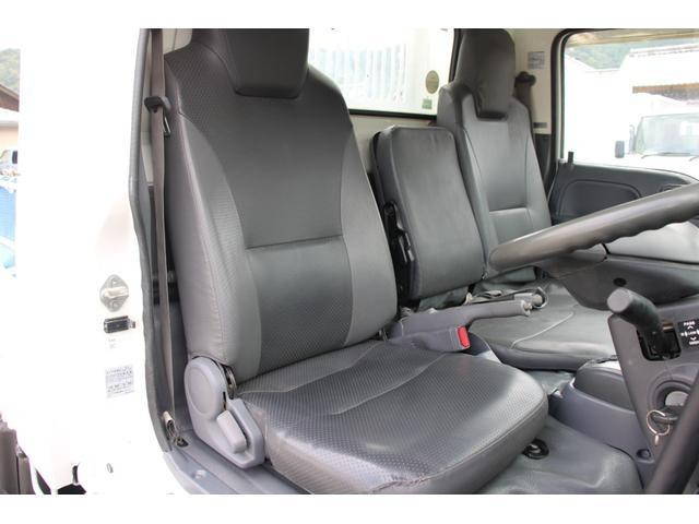 いすゞエルフダンプ小型（2t・3t）[写真35]